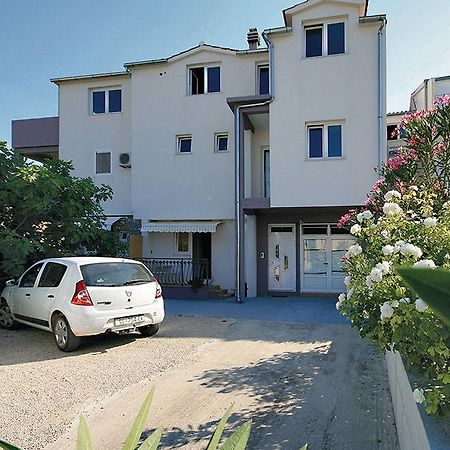 Apartmani Jasminka Vodice Exterior foto