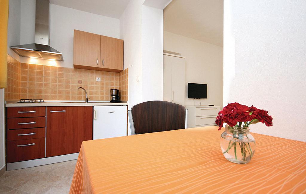 Apartmani Jasminka Vodice Exterior foto